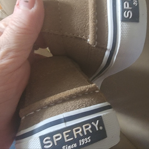 💥Like New Sperry Men\'s Loafers